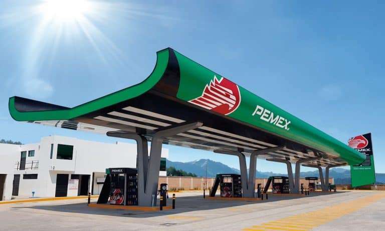 Pemex Costos Y Requisitos Para Abrir Una Gasolinera De La Franquicia