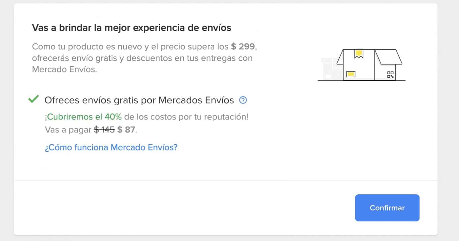 C Mo Puedo Vender Por Mercado Libre Gu A Con Requisitos Y Costos En