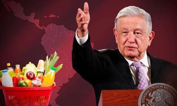 AMLO se reunirá con presidentes de 10 países de Latam