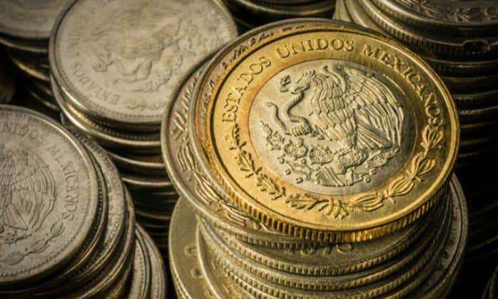 C Mo Se Vende El Peso Mexicano Este Lunes De Marzo