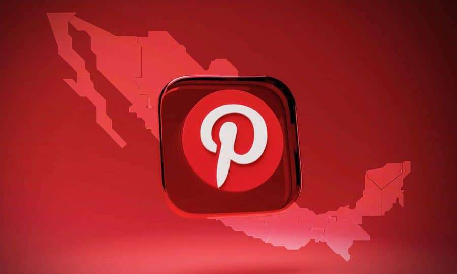 Pinterest escapa a debilidad en publicidad digital en México y Latam