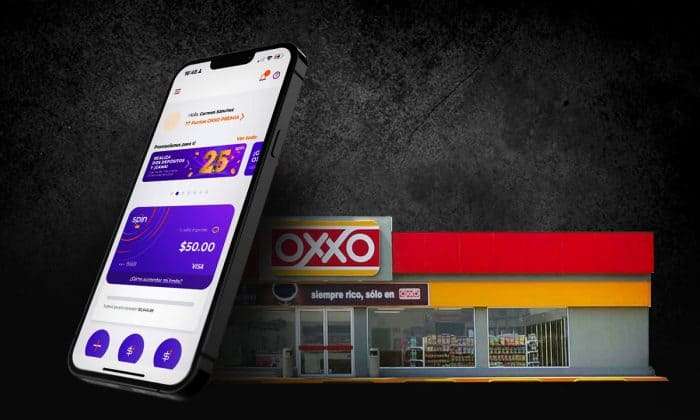 Spin De Oxxo Alcanza Millones De Usuarios En Dos A Os