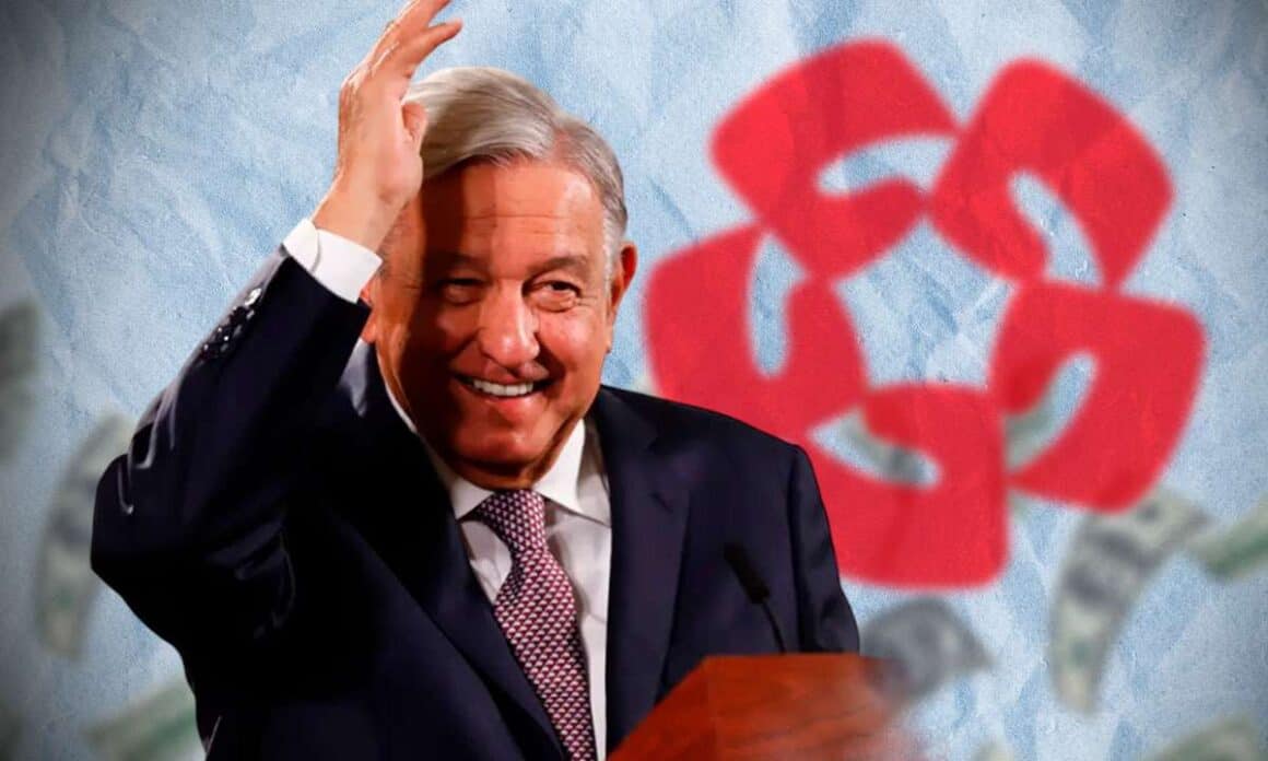 Amlo Insiste En Comprar A Banamex Necesitamos Un Banco Dice