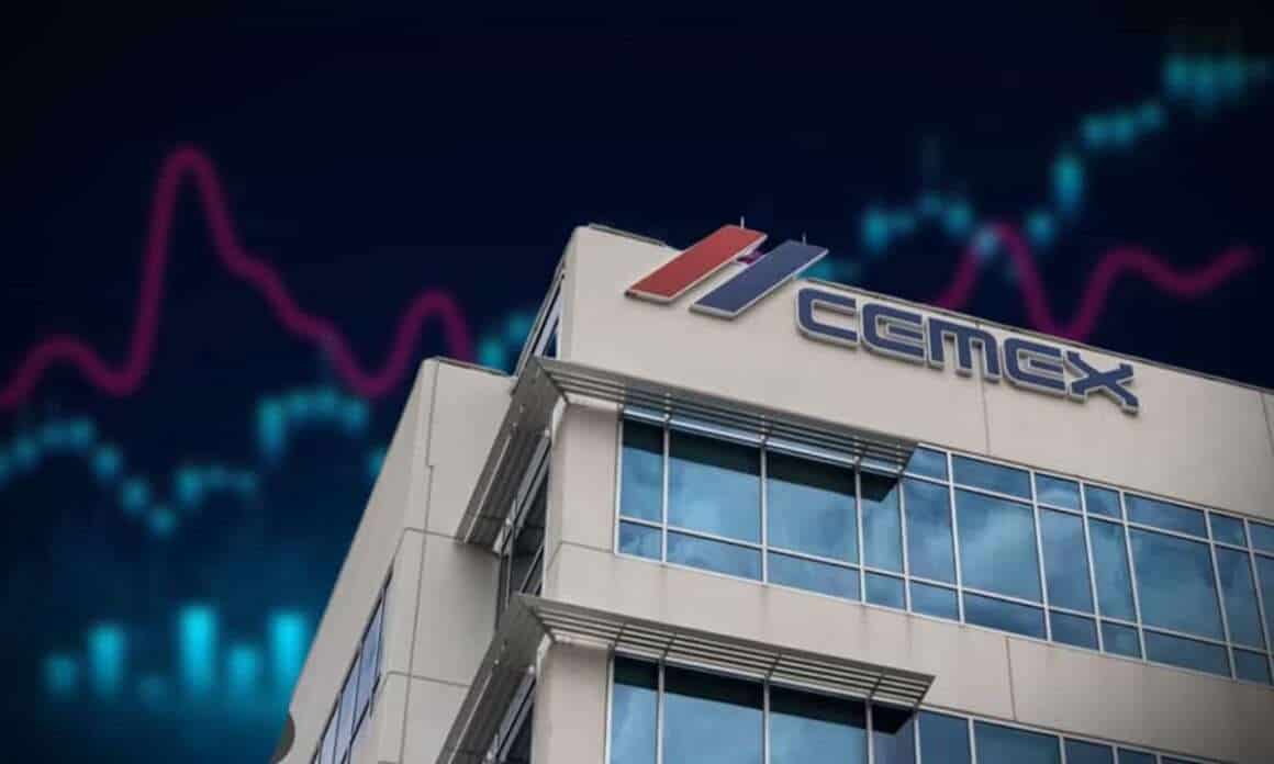 Ganancias Ingresos Y Flujo Operativo De Cemex Crecen En T