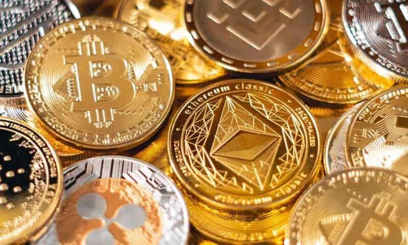 Estas son las 10 criptomonedas más valiosas del mundo en mayo de 2023