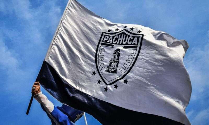 Club Pachuca Qui N Es El Due O Del Actual Campe N De La Liga Mx