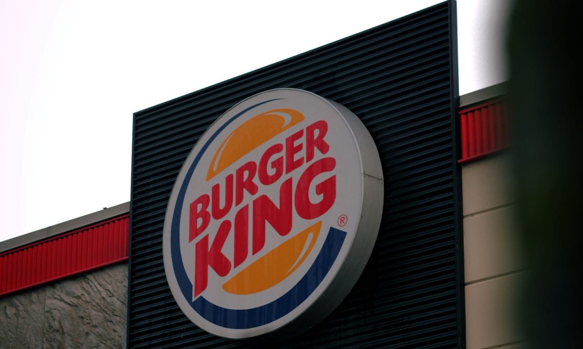 Burger King Quién es el dueño de la cadena de hamburguesas