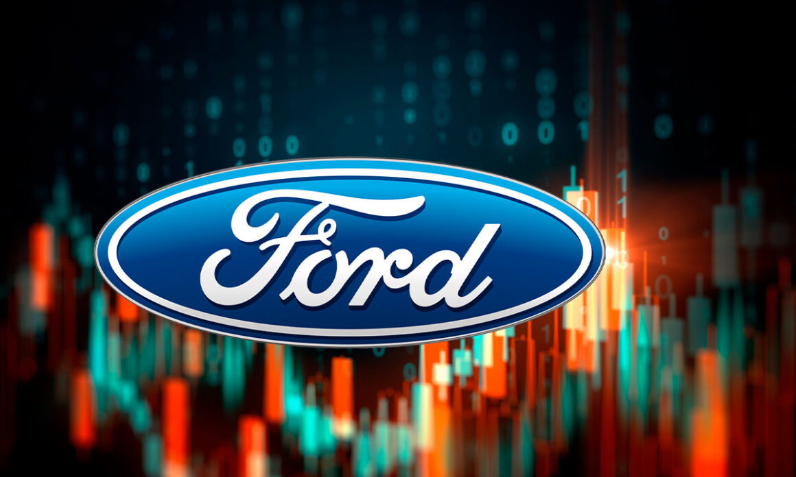 Ford Ve Desplomarse Sus Acciones Tras Decepcionante T