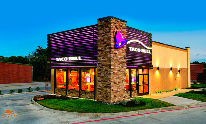 Cu Nto Cuesta Poner Una Franquicia De Taco Bell