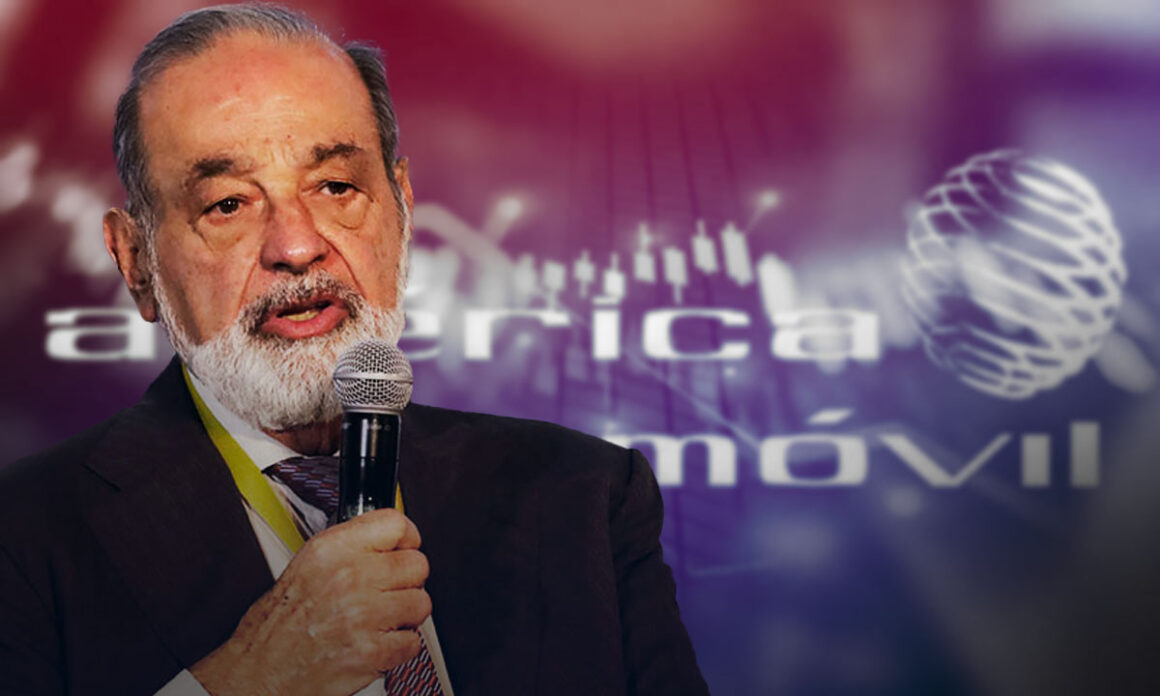 América Móvil de Carlos Slim firma acuerdo con LLA