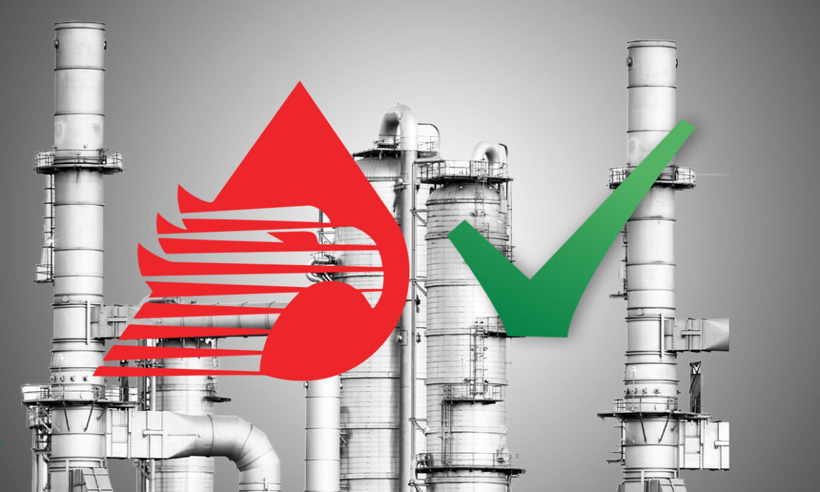 Pemex autorizan programa de exploración en Dos Bocas