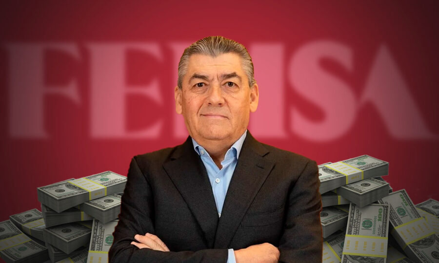 Femsa hará una recompra de acciones por 400 mdd