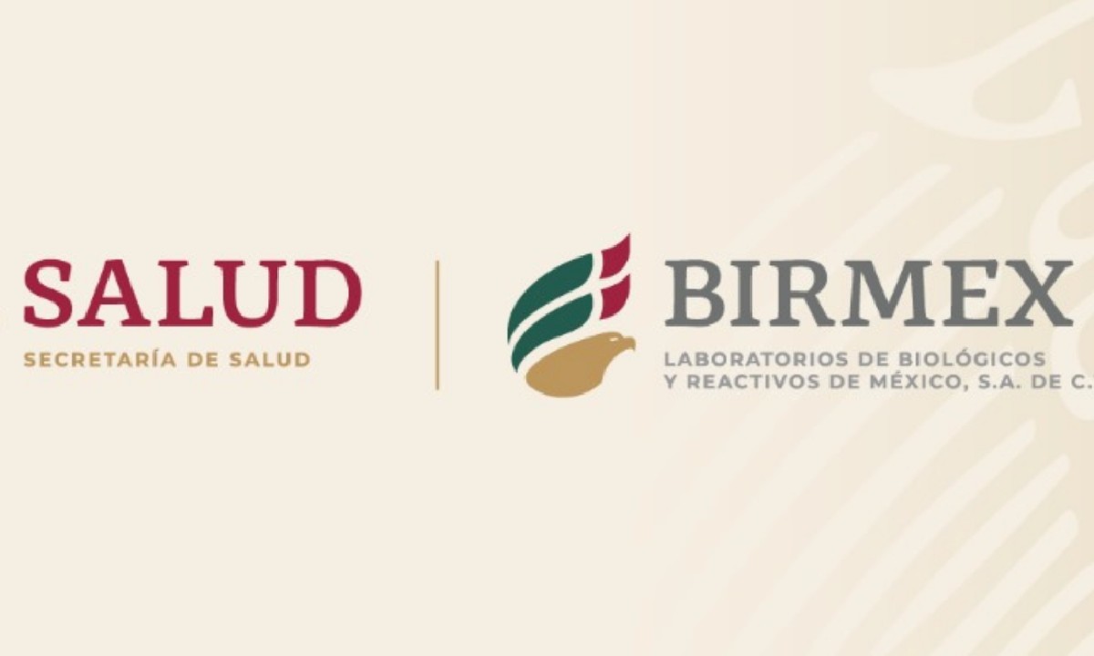 Birmex Opera Como Distribuidora Con Adjudicaciones Directas Por 13 Mdp