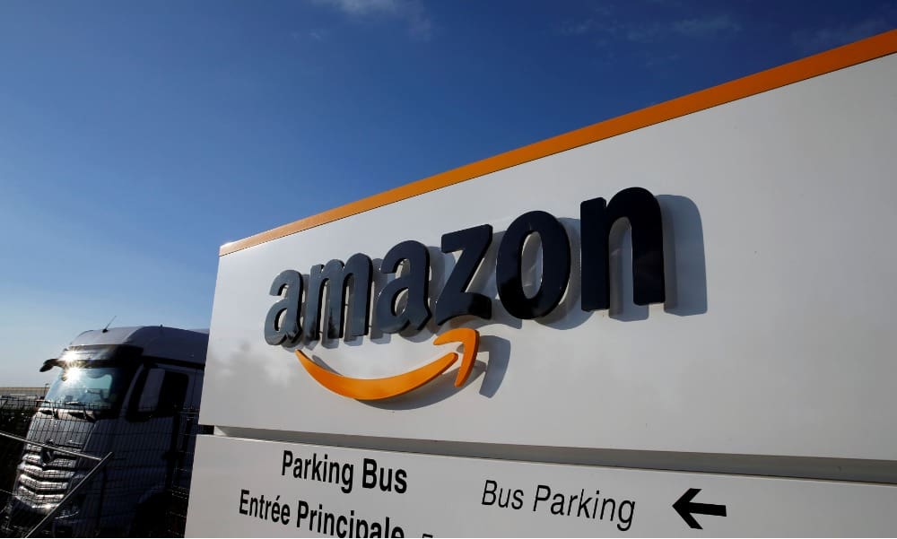 Amazon pone la mira en Querétaro para nuevo centro de distribución