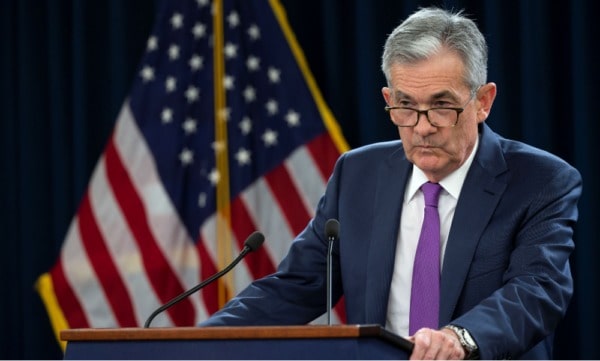 Powell advierte ‘incertidumbre significativa’ en ritmo de recuperación económica de Estados Unidos