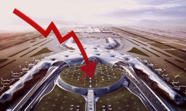 El peso mexicano acelera pérdidas frente al dólar