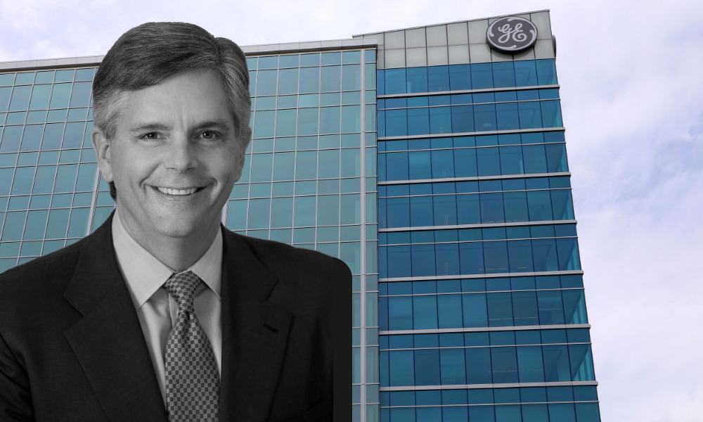 CEO de GE enfrenta decepción de inversionistas… a un mes de asumir el cargo