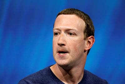 Congreso de EU cuestiona a Zuckerberg sobre la compra de Instagram en 2012