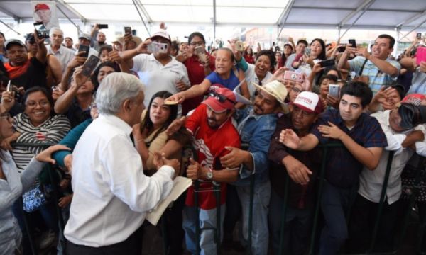 El adiós al Estado Mayor Presidencial, un riesgo para la seguridad de AMLO