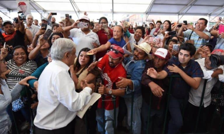 El adiós al Estado Mayor Presidencial, un riesgo para la seguridad de AMLO