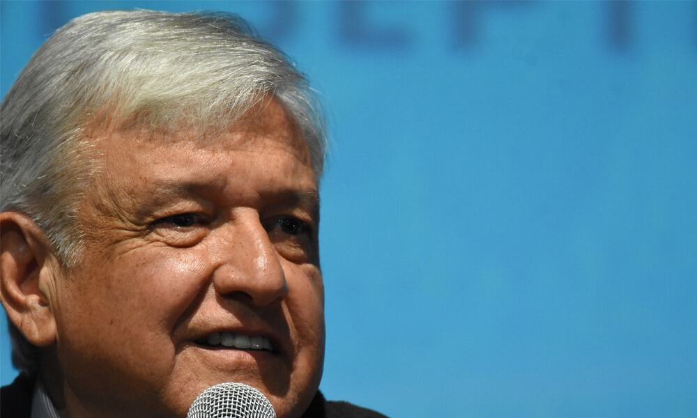 Moody’s vigilará políticas de AMLO; mantiene calificación crediticia de México 