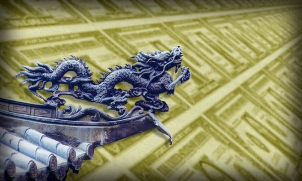 ‘Impasse’ en las reglas de divulgación financiera amenaza a empresas chinas que cotizan en EU