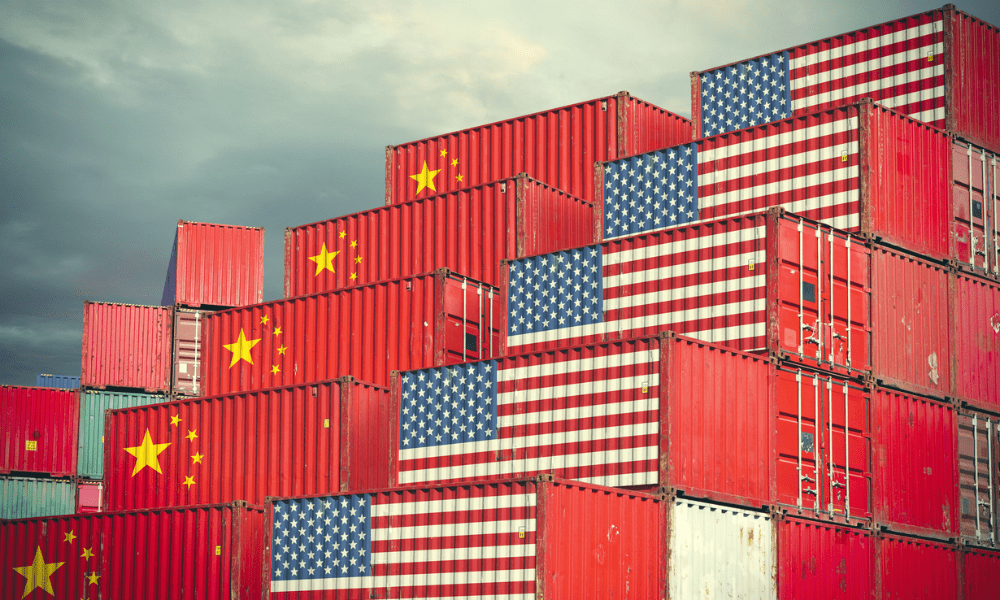 China suspende pedidos de soya de Estados Unidos en un nuevo episodio de la guerra comercial