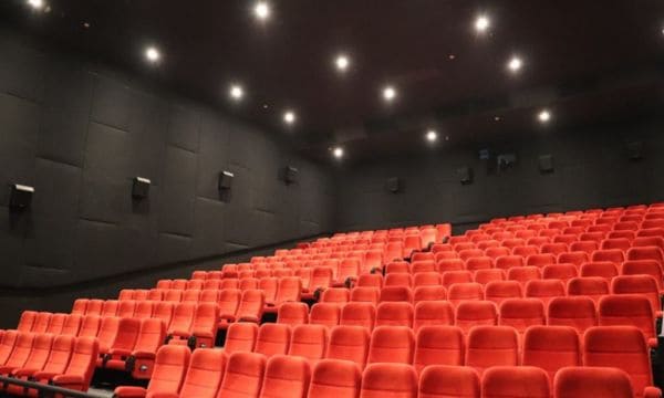 Cinemex se apura a reabrir sus salas; serán muy diferente a lo que se acostumbraba