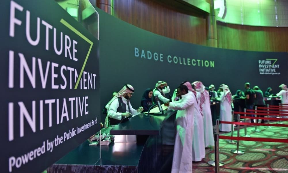 Arabia Saudita pierde más de 1,000 mdd en inversiones bursátiles por caso Jamal Khashoggi