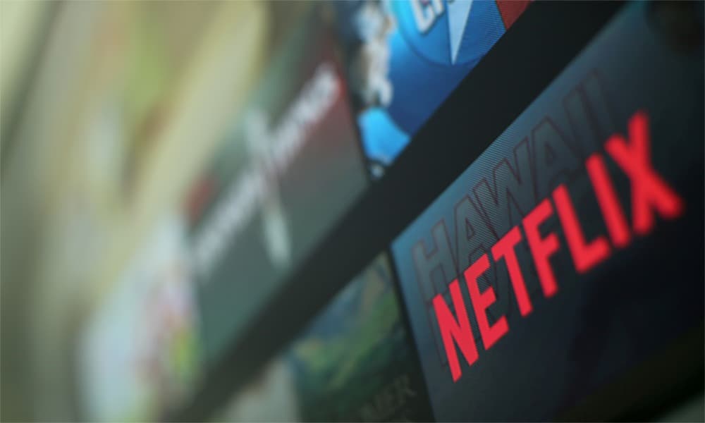 Netflix busca apantallar a la competencia; emitirá deuda por 2,000 mdd para generar contenido