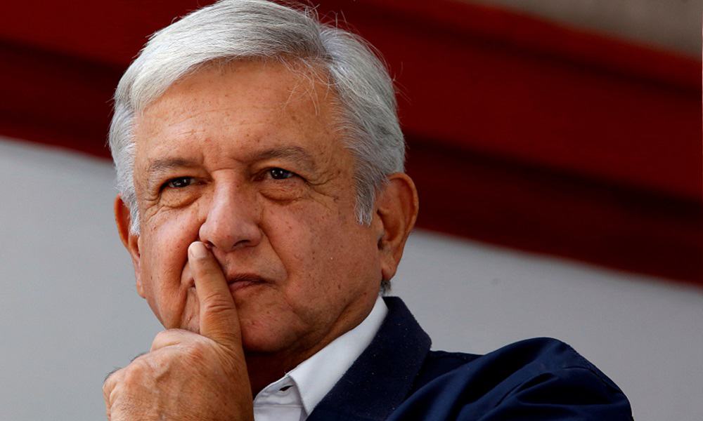 AMLO, el reto de separar al presidente de México del líder de Morena