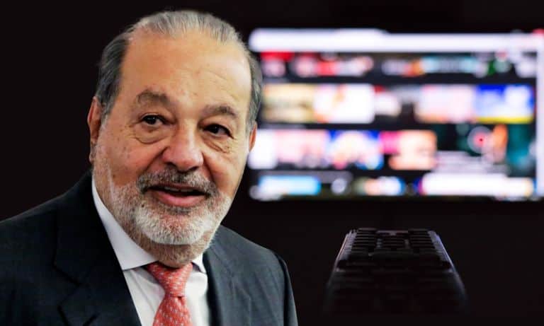 ¿Qué le podía faltar a Carlos Slim? Su propio índice accionario