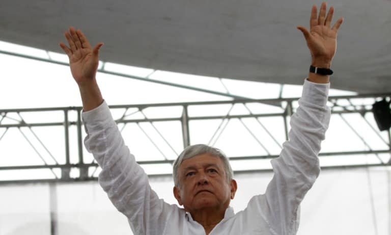 AMLO y la maldición económica del primer año de gobierno