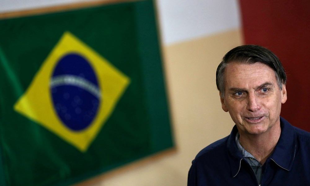 Brasil, en medio de una crisis sanitaria y diplomática liderada por Bolsonaro