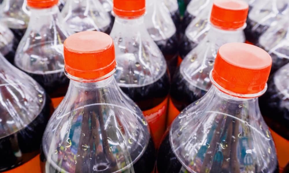 Femsa reduce su ‘adicción’ a Coca-Cola