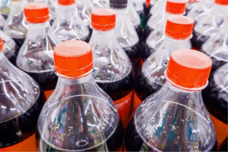 Esta es la estrategia de Coca-Cola Femsa y Arca Continental para hacerle frente al alza del PET