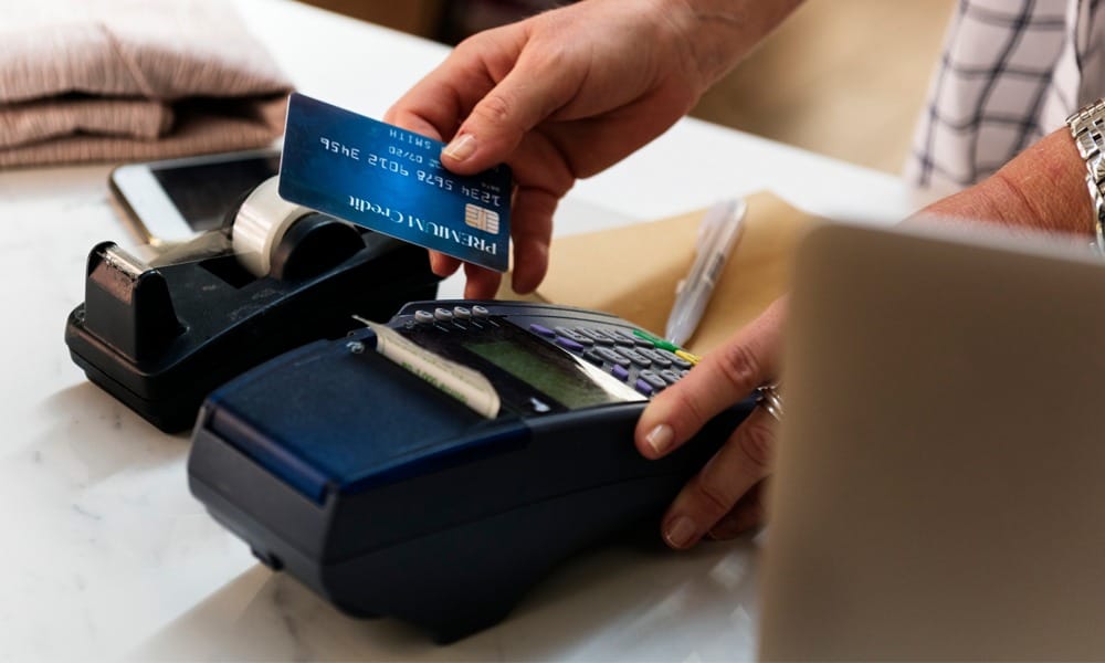 ¿No puedes hacer pagos con tu tarjeta de crédito o débito? No es culpa de tu banco, es de Prosa
