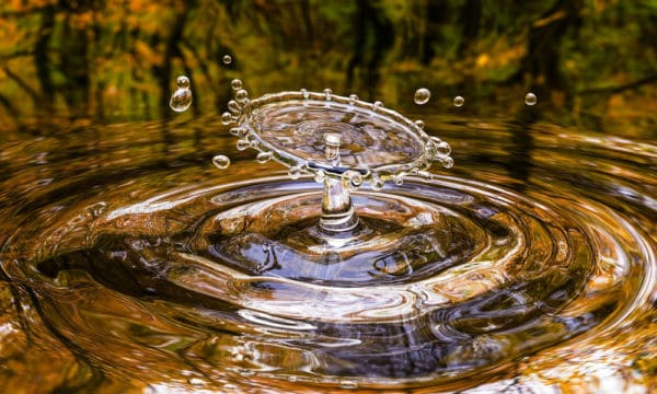 ¿A México le falta agua? Realmente no y de hecho, el 97% no se utiliza eficientemente