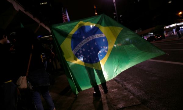 Elecciones en Brasil: Bolsonaro y Haddad van a segunda vuelta por la presidencia