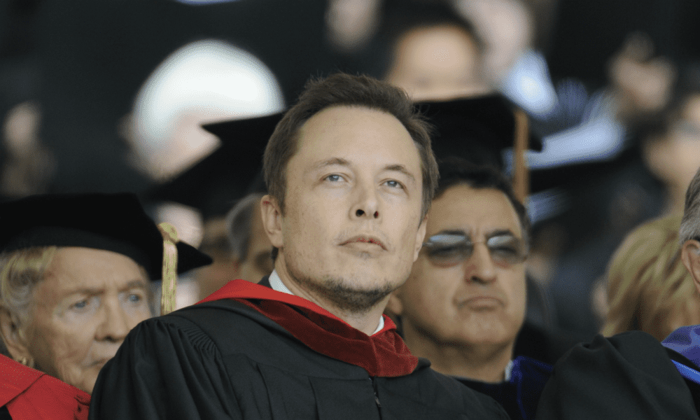 Elon Musk y Pay Pal