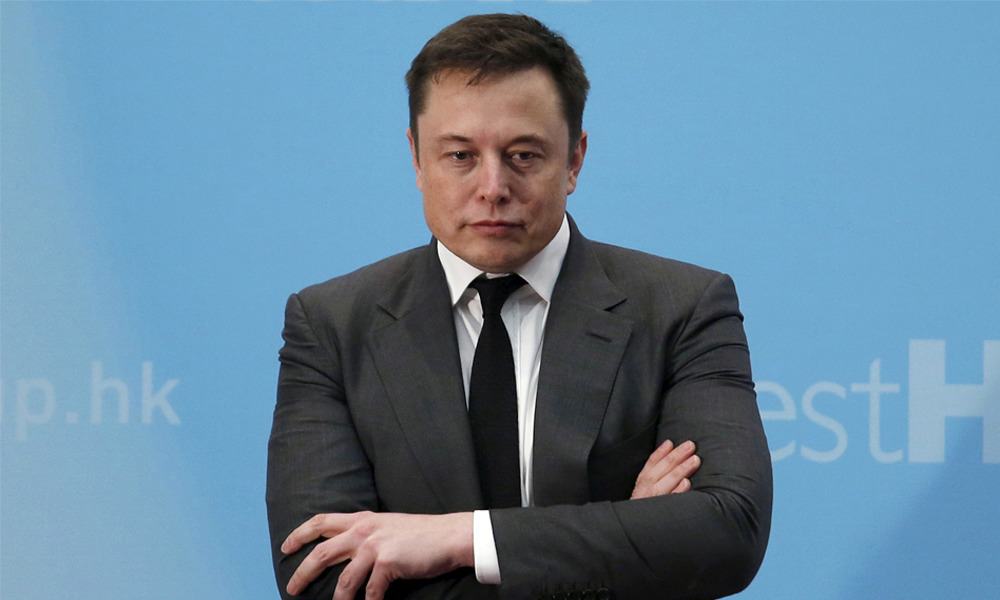 Elon Musk no descarta captar capital para Tesla tras pérdidas por 700 mdd en primer trimestre