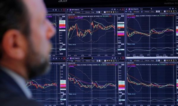 Wall Street liga cuatro semanas con ganancias por esperanzas en negociación comercial entre China y EU