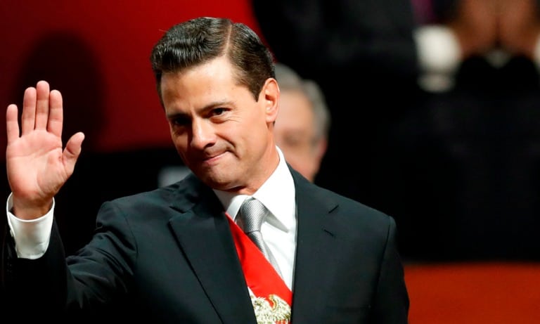 Enrique Peña Nieto pidió aportación de 6 millones de dólares a Odebrecht para financiar campaña: Lozoya