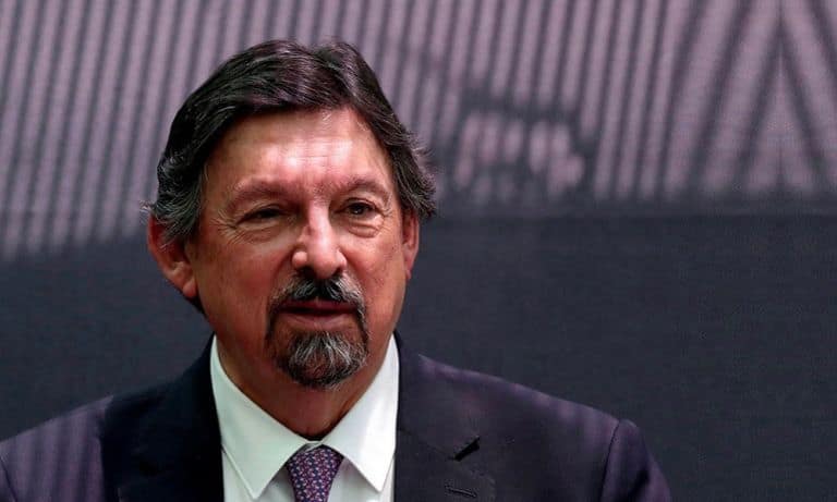 Grupo México solicitó pago del adeudo a mineros de 55 mdd a Gómez Urrutia