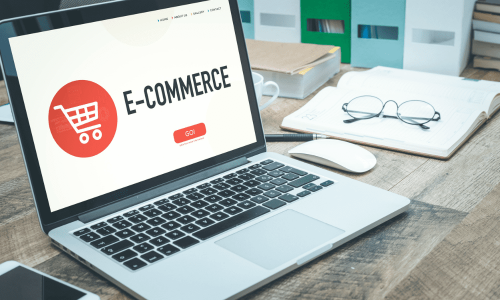 E-commerce crece 81% por confinamiento y alcanza valor de 316,000 mdp en 2020