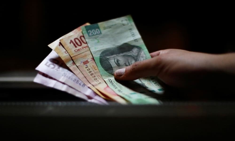 Salarios de al menos 6,500 pesos, la medida contracíclica que lanzan 100 empresas para impulsar la economía mexicana