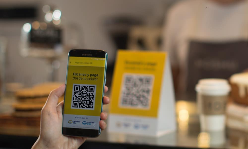 Mercado Pago quiere ser el WeChat latino; permitirá realizar pagos a través de códigos QR