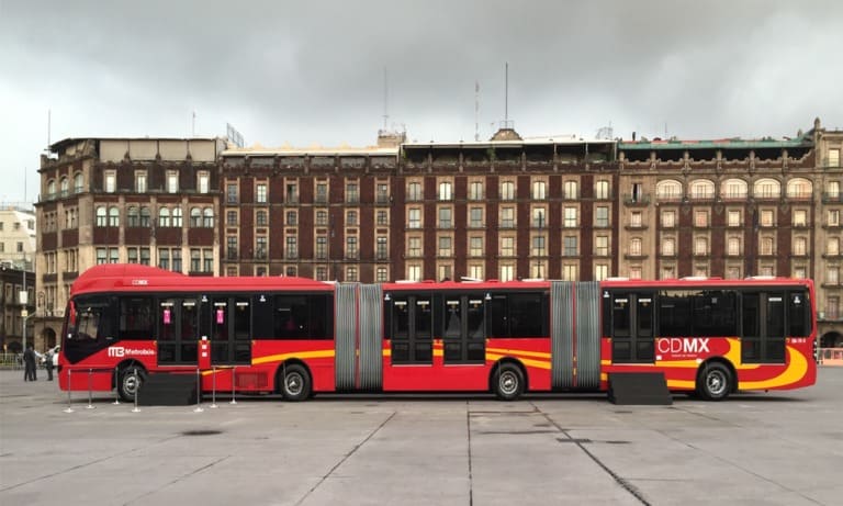 Los principales beneficiados con los bonos verdes de la Ciudad de México