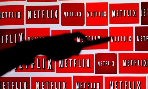 Casi la mitad de los hogares en Estados Unidos ya tienen Netflix