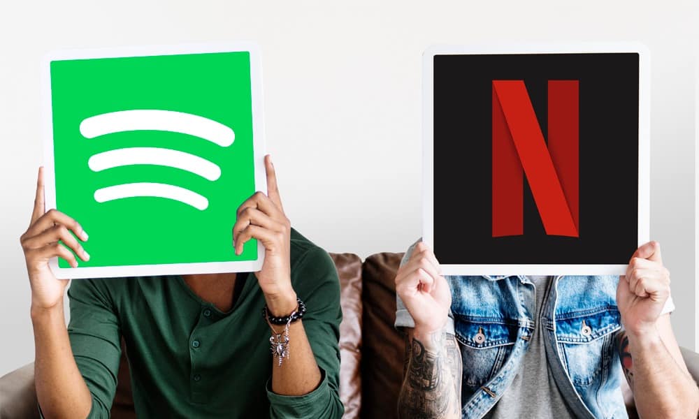 Netflix, Uber y Spotify, en la mira para que paguen impuestos en México